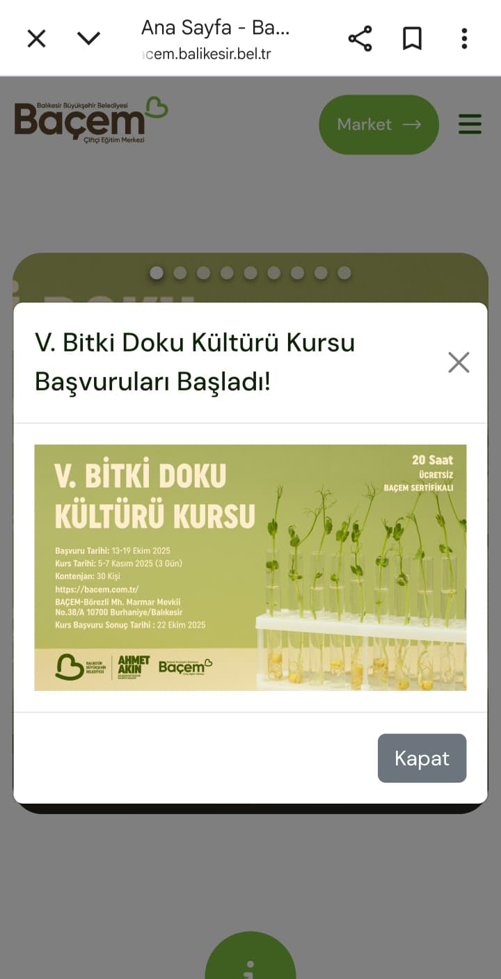 balikesir buyuksehir belediyesi cevrimici platformlarini yeniliyor 2