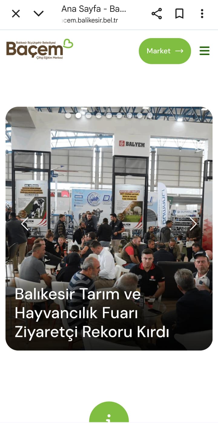 balikesir buyuksehir belediyesi cevrimici platformlarini yeniliyor 3