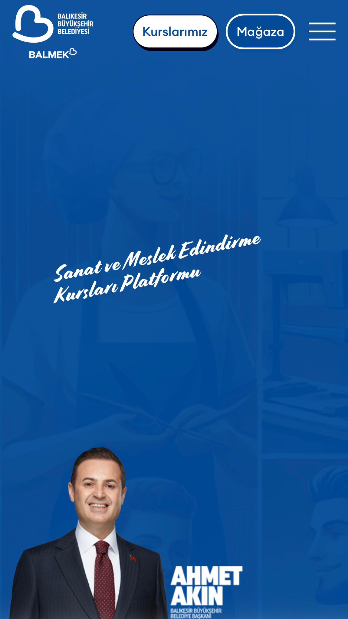 balikesir buyuksehir belediyesi cevrimici platformlarini yeniliyor 7