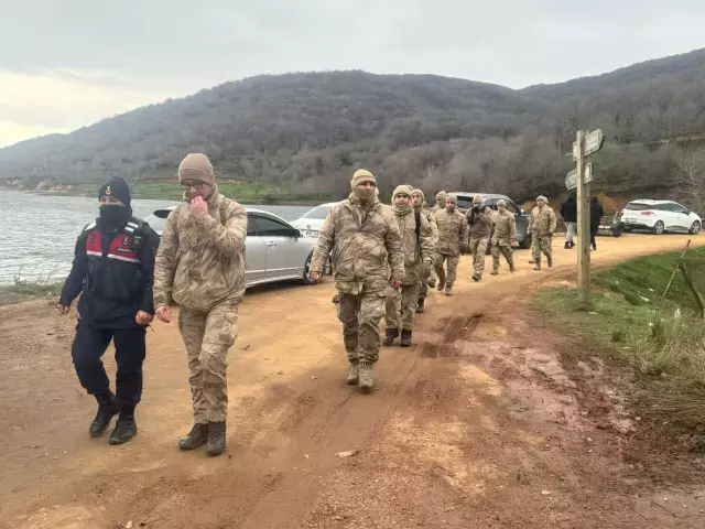 elif ten 7 gundur haber yok ayni bolgede kamp2