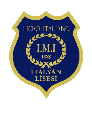 Italyan lisesi logo
