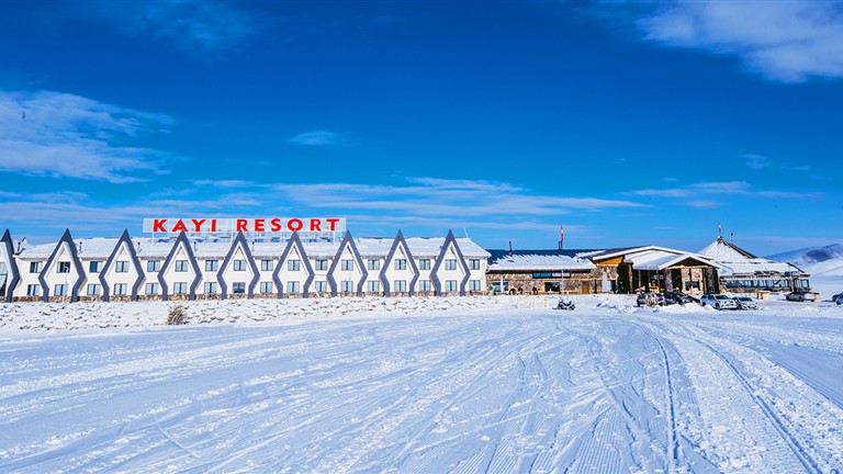 kayi resort otel 425095