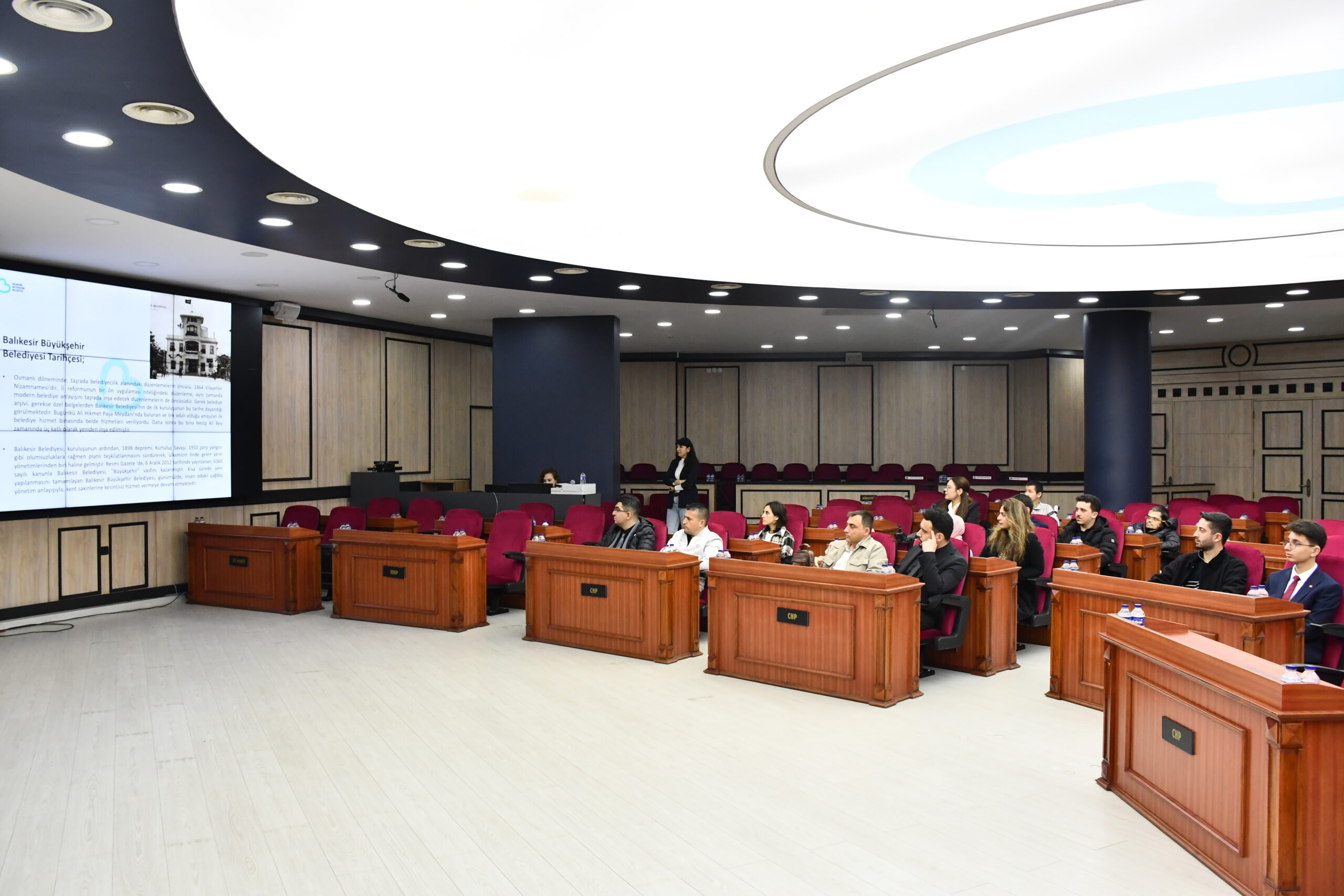 buyuksehirden istihdamda firsat esitligi 1 scaled