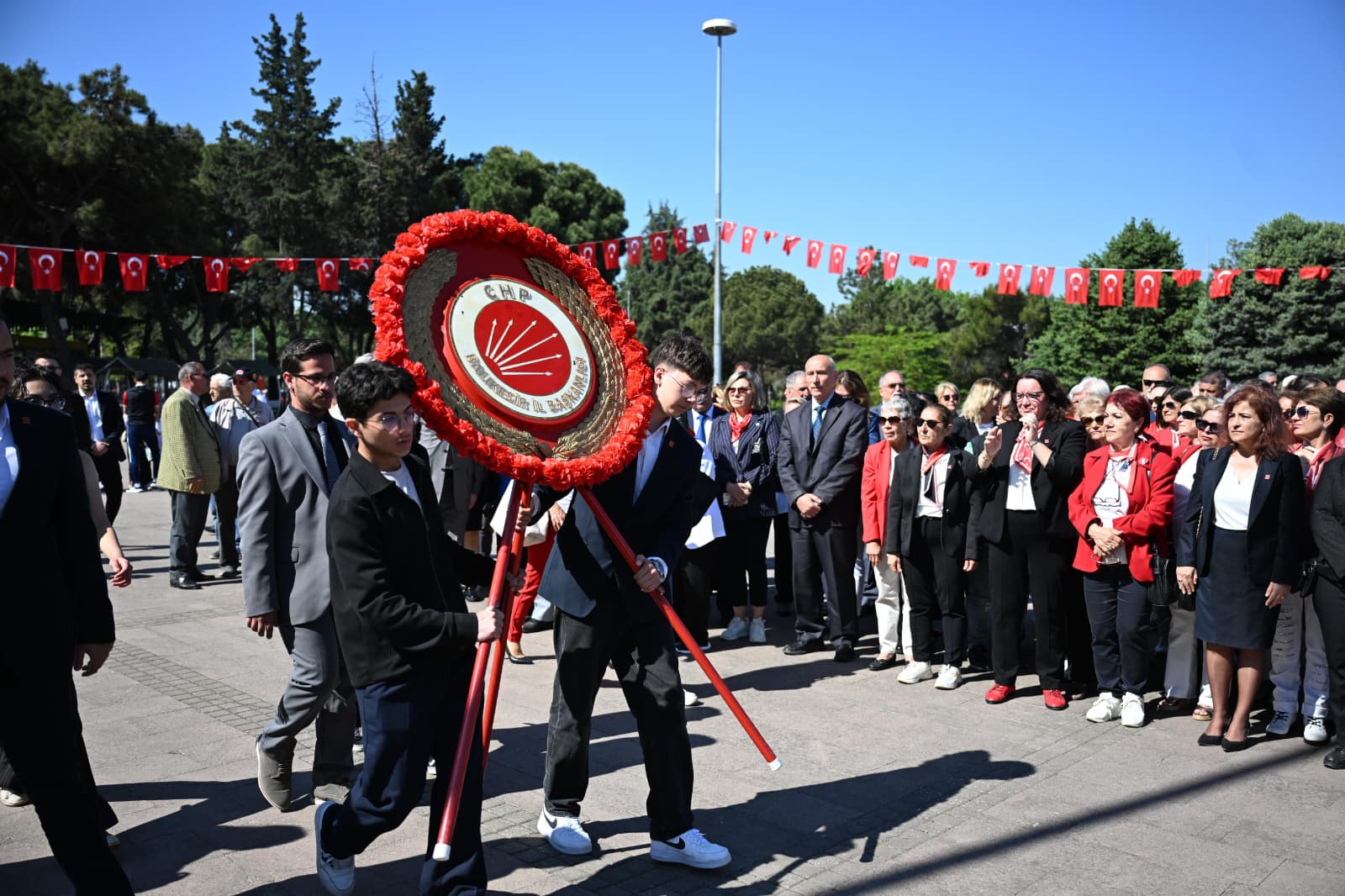 akin 19 mayis umudun cesaretin ve millet iradesinin adidir 6