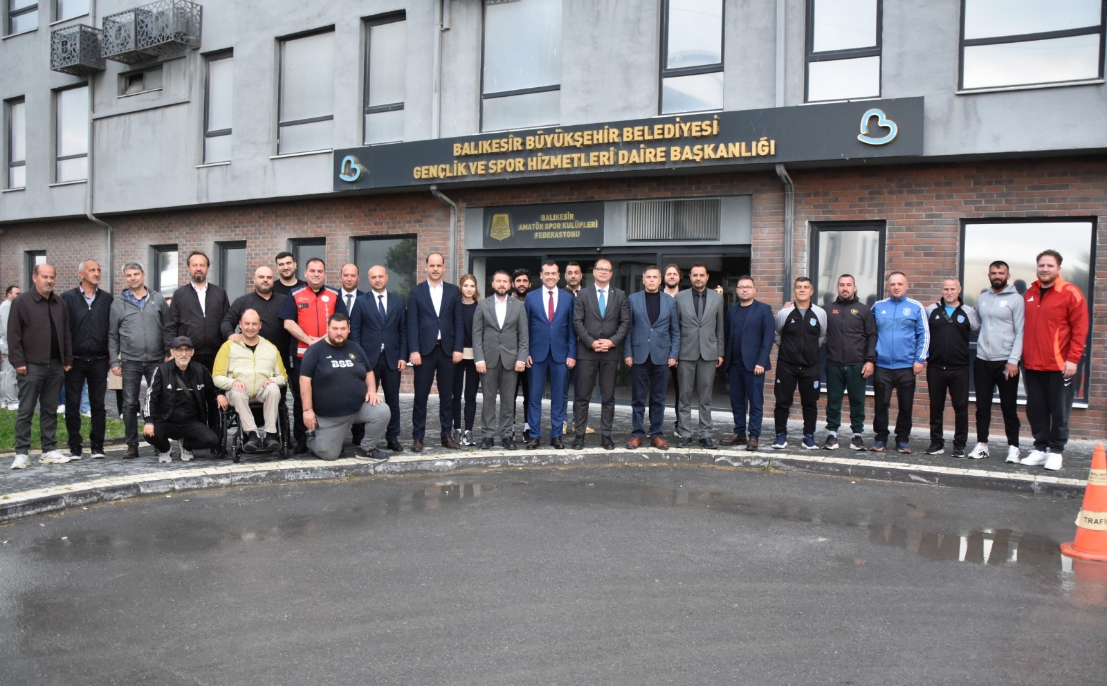 balikesir buyuksehir belediyesporun yeni baskani ugur baysal oldu 5