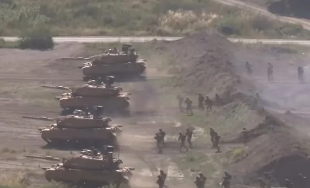 tank