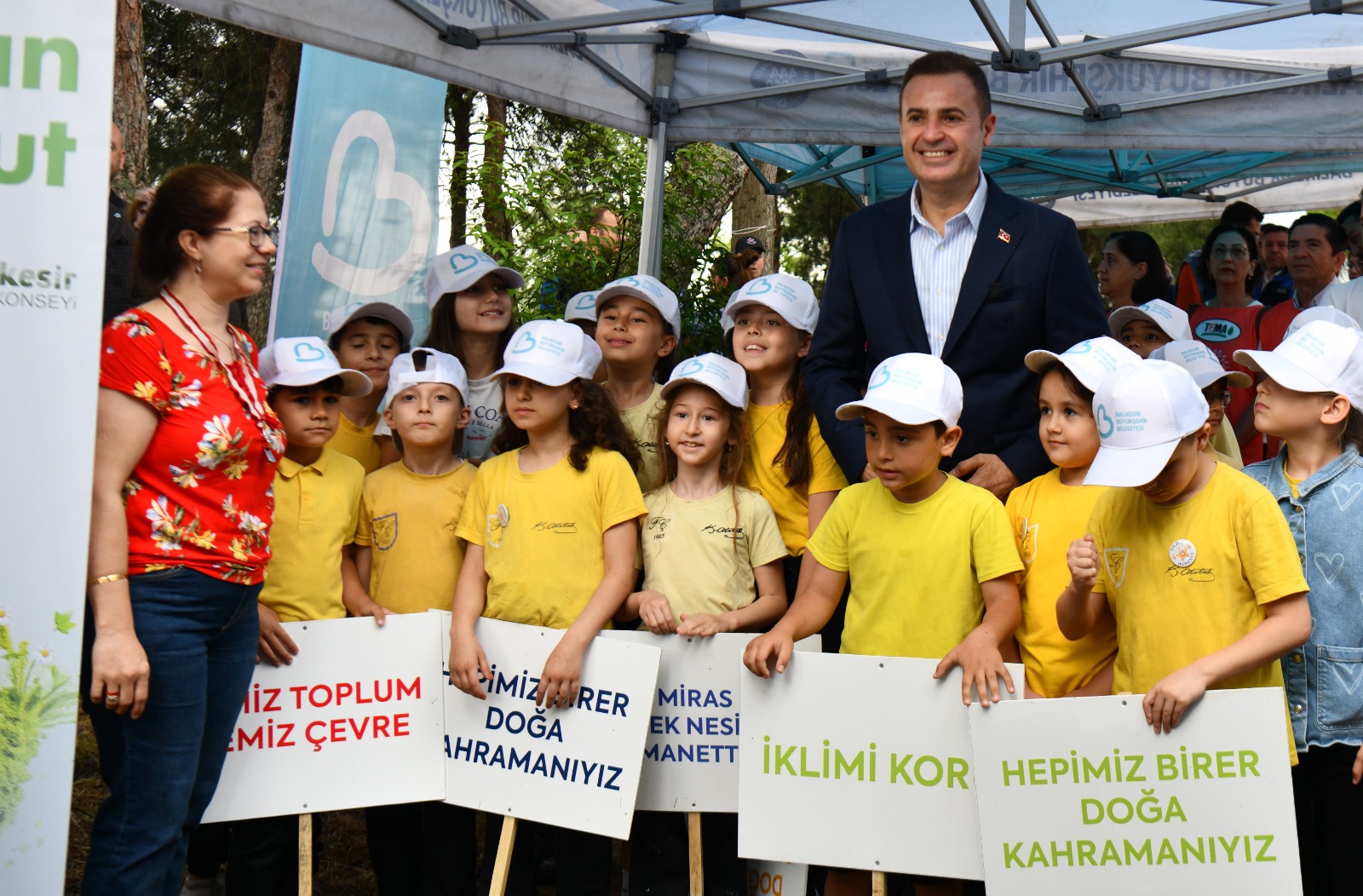akin cevre bize emanet 1