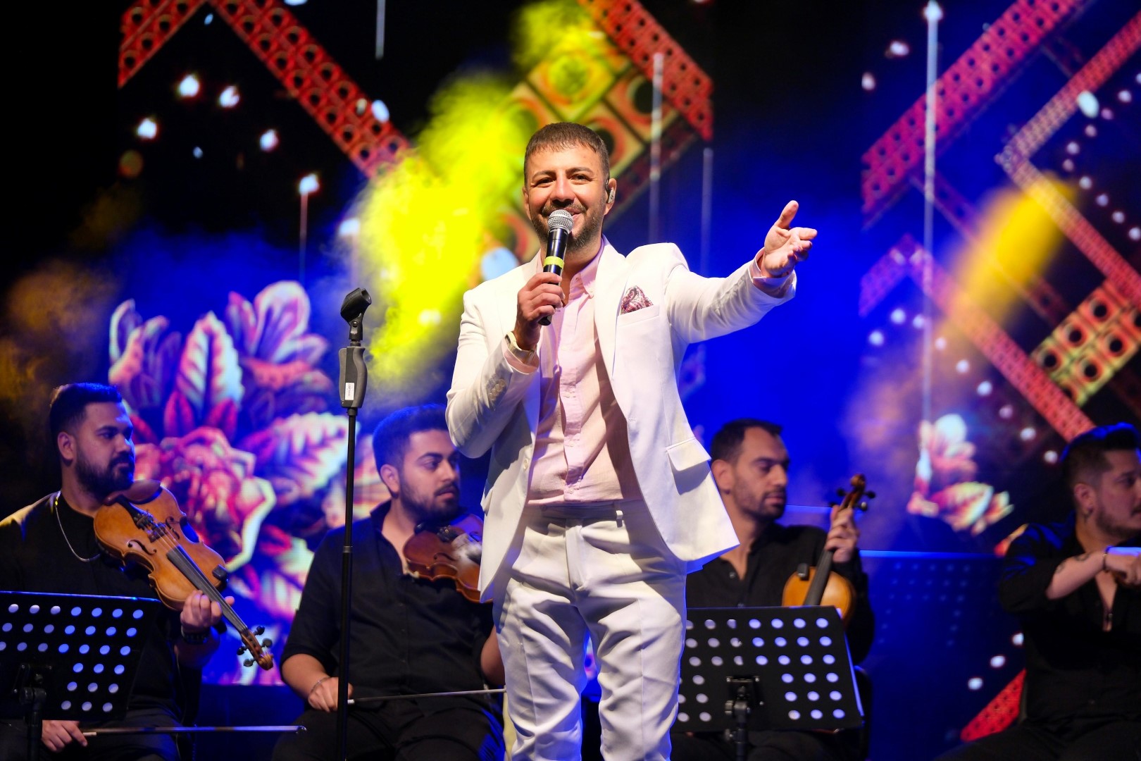babalar gununde buyuksehirden anlamli konser 8 large