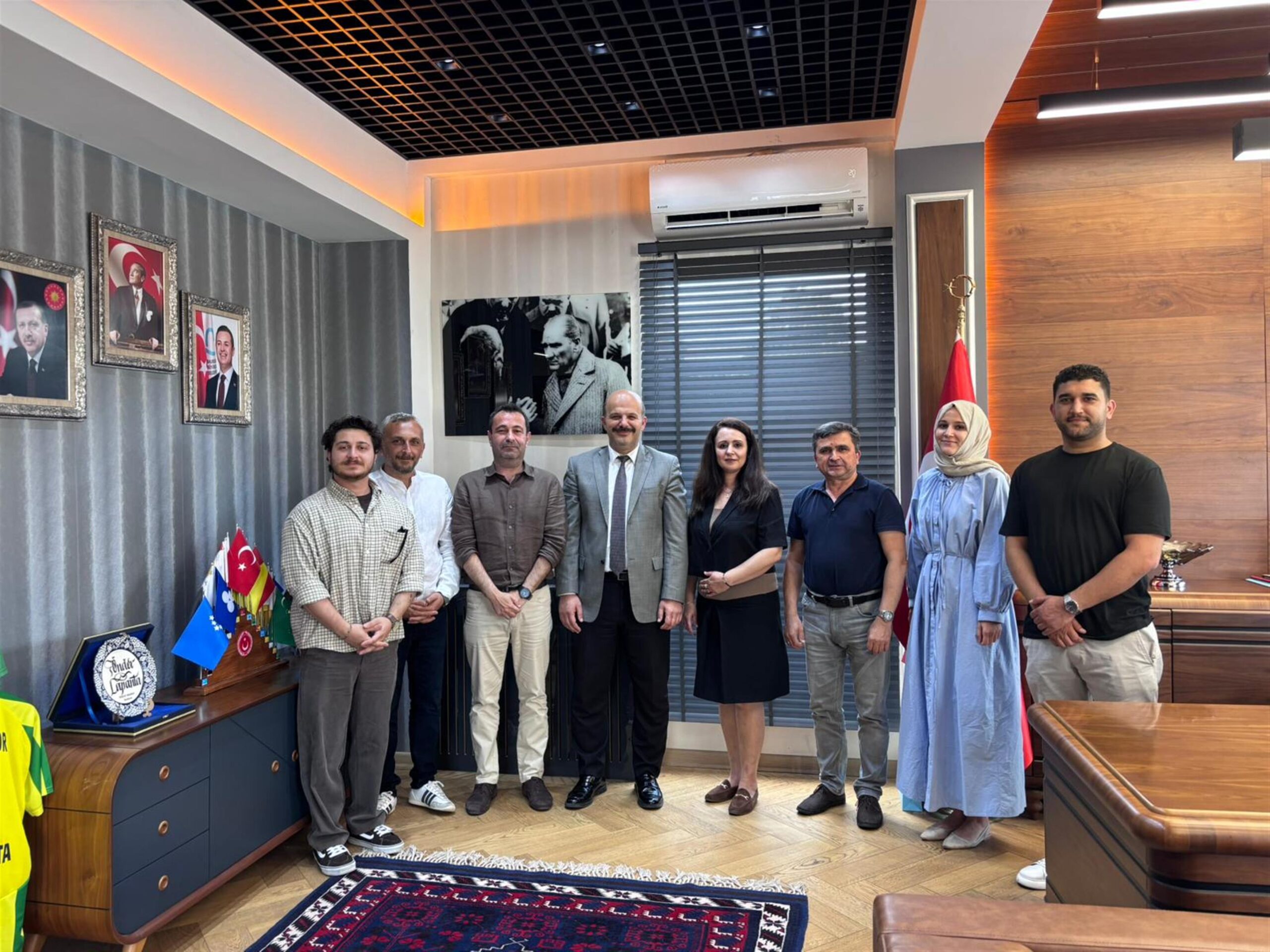 ivrindinin tarihi konagi etnografya galerisi oluyor 2 scaled