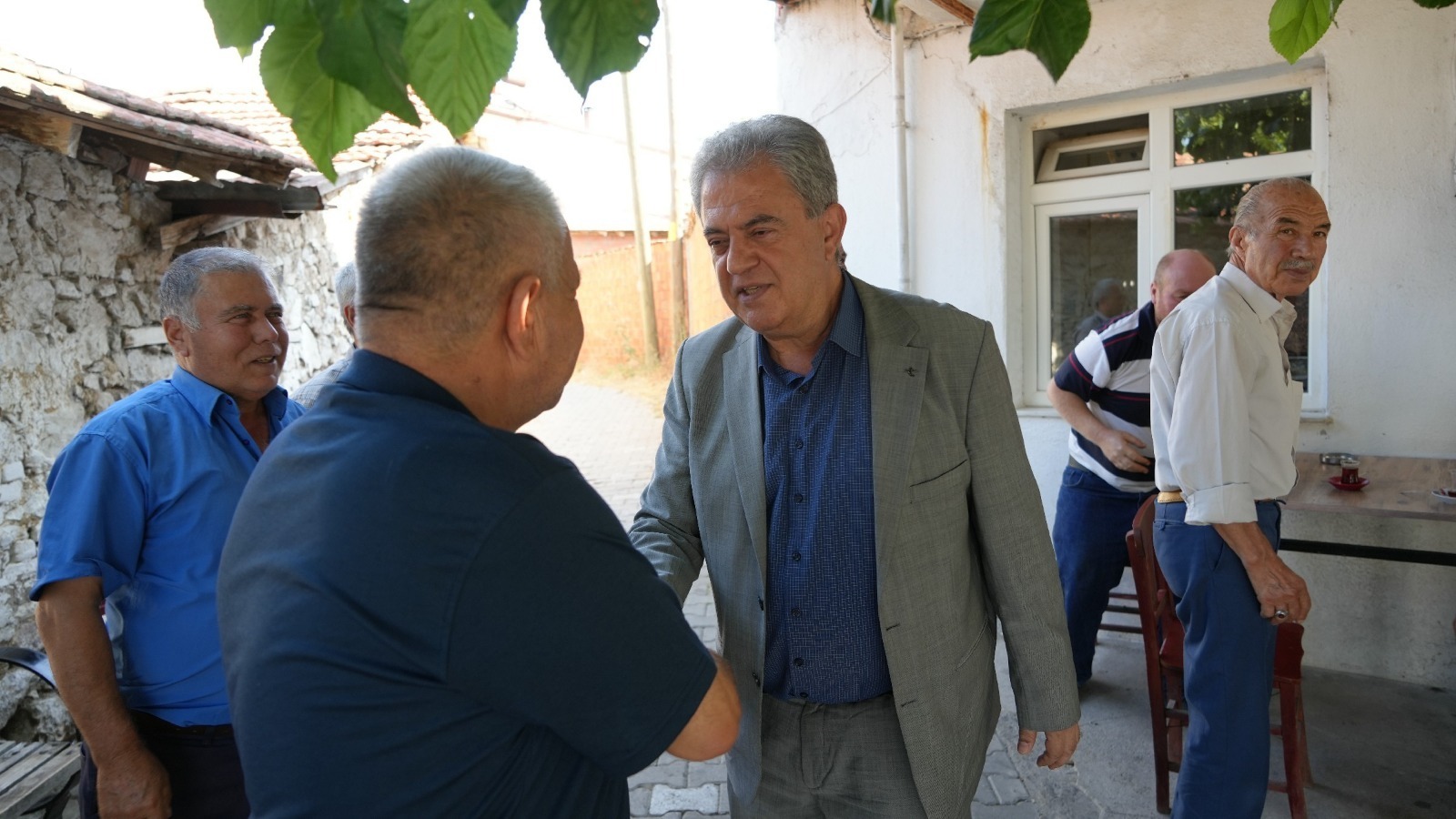 ahmet akin naiplideki ciftcileri sevindirdi 2