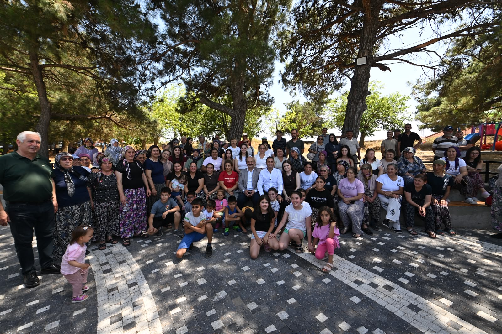 buyuksehirden ivrindiye bes buyuk hizmet birden 1
