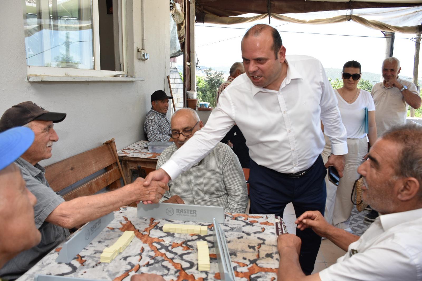 buyuksehirden mahallelere yakin temas 1 1