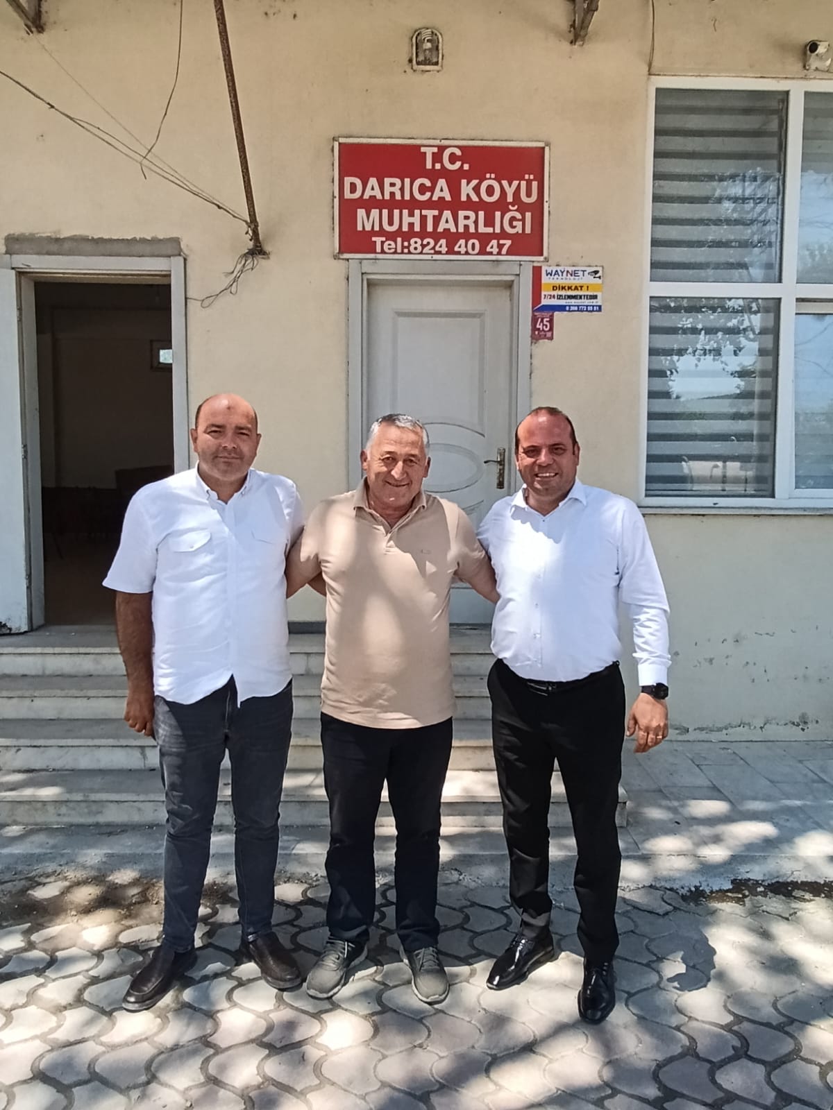 buyuksehirden mahallelere yakin temas 3