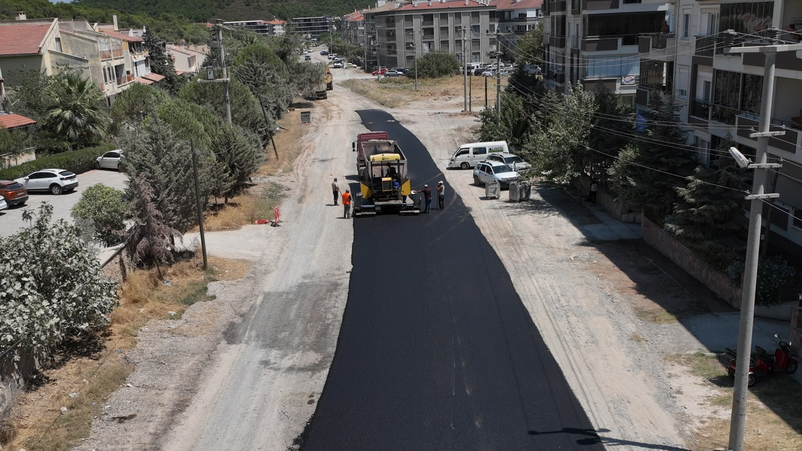 ahmet akin altyapida hiz kesmiyor 3