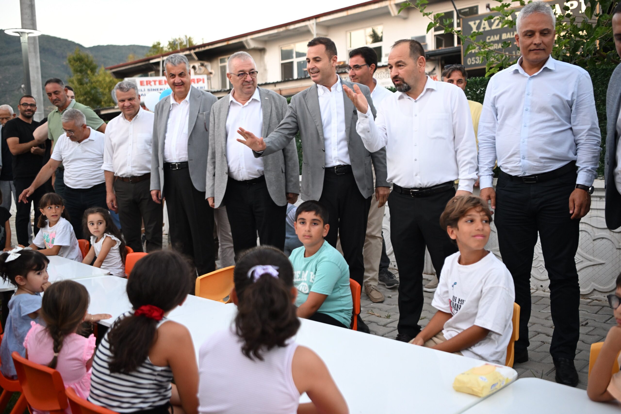 akin 5. altinoluk alevi kultur ve sanat festivaline katildi 4 scaled