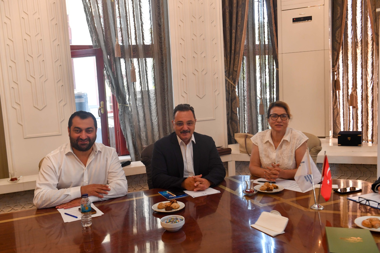 turkiye kent konseyleri birliginin yeni baskani sevinc baykan ozden 1