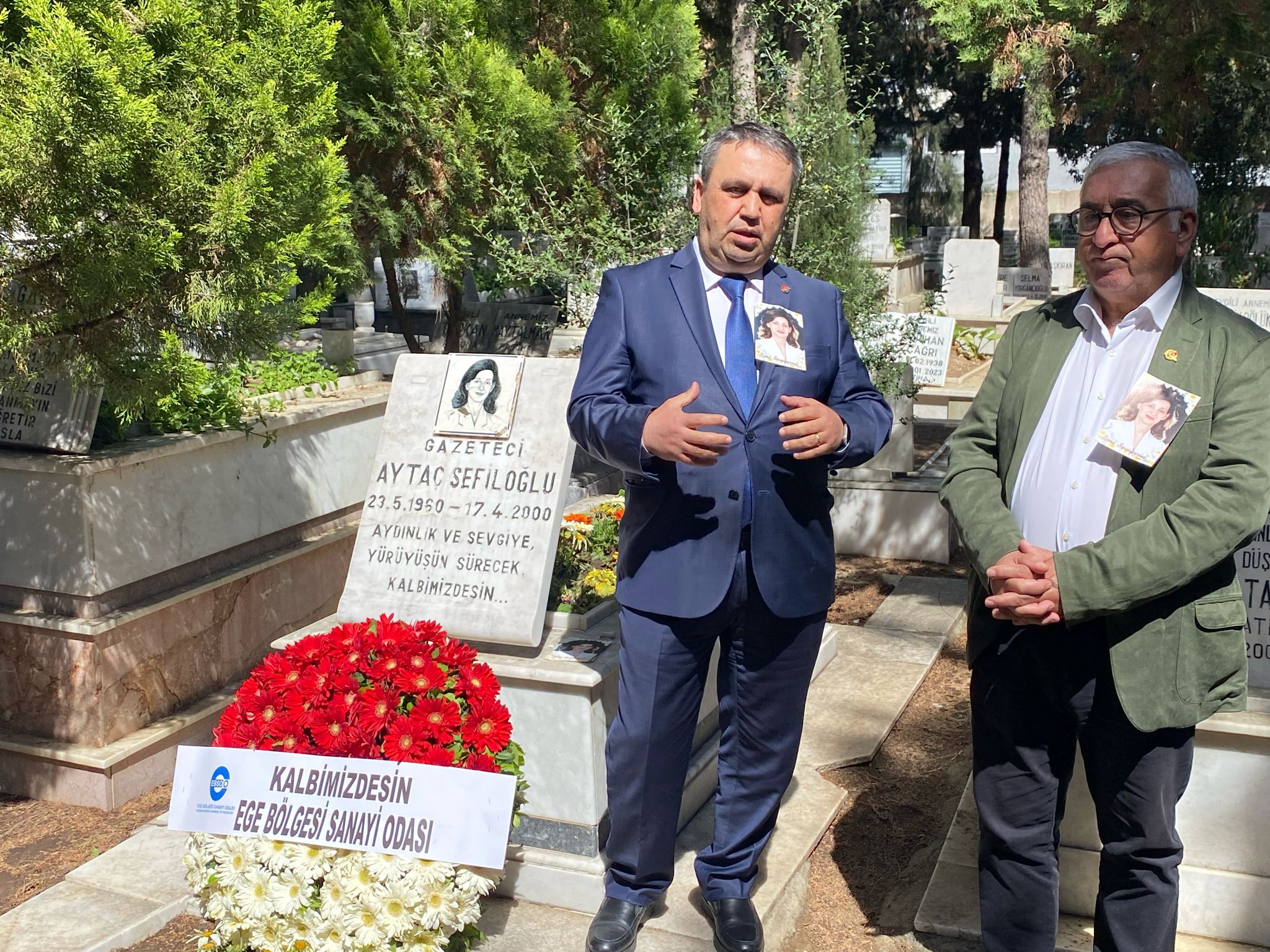 MURAT DEMIRCAN MACIT SEFILOGLU