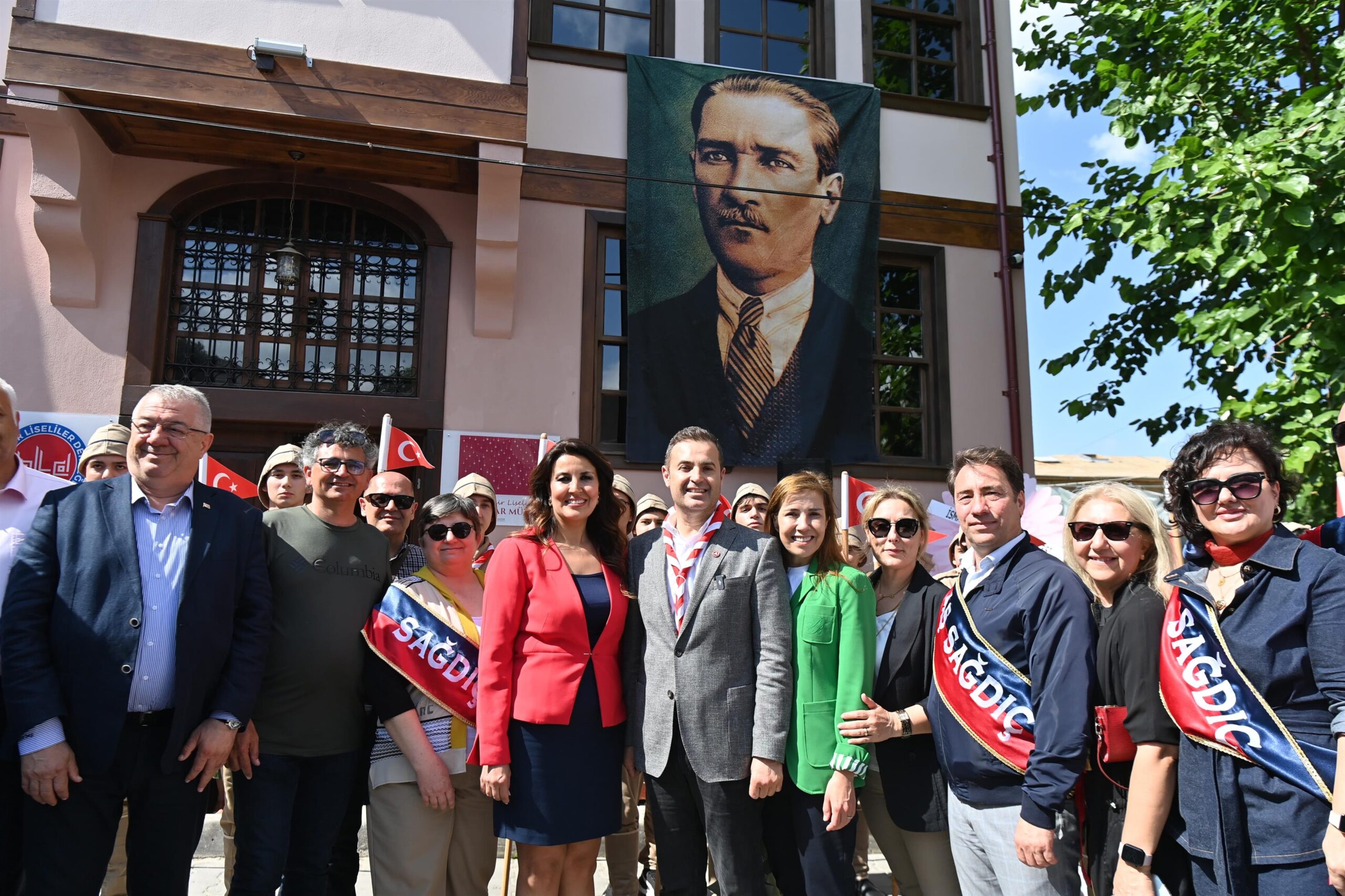 balikesir liseli kessaflar muzesi acildi 14 scaled