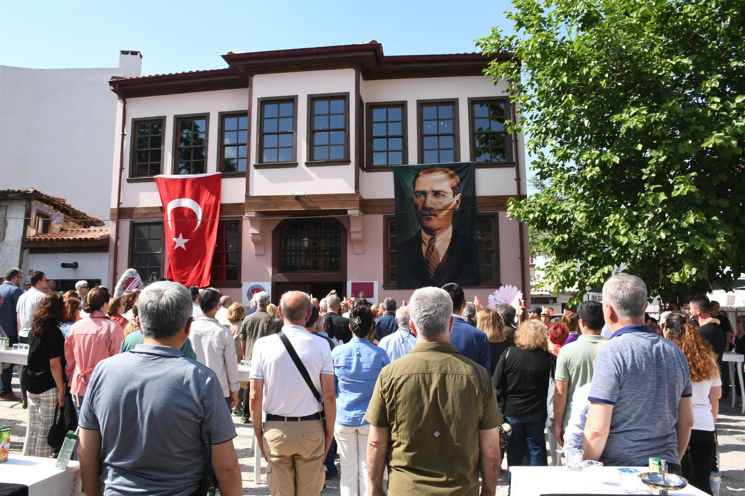 balikesir liseli kessaflar muzesi acildi 2 scaled