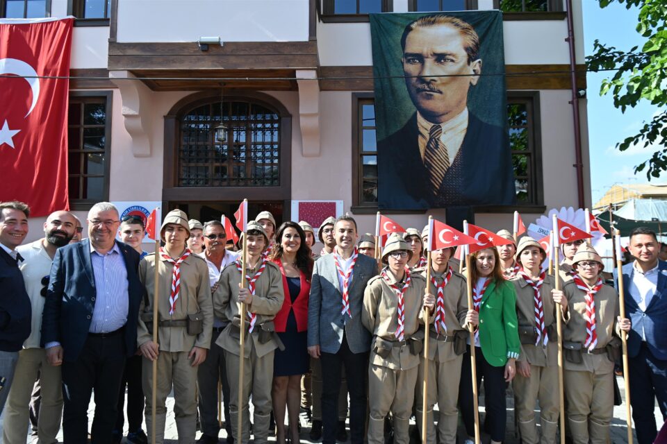 balikesir liseli kessaflar muzesi acildi 20