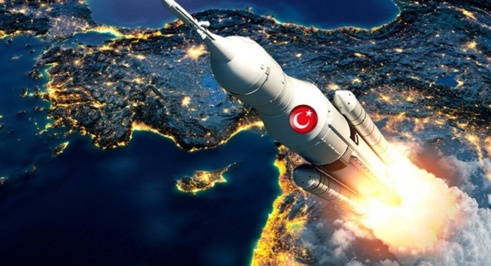 yerli roket