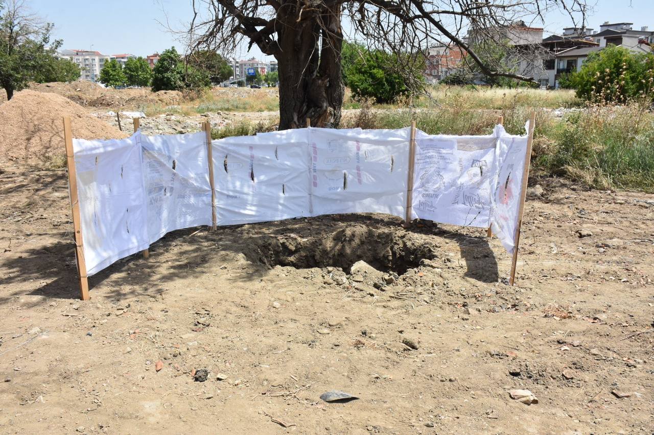 Edremit Kurban Bayramina hazir HABER 12