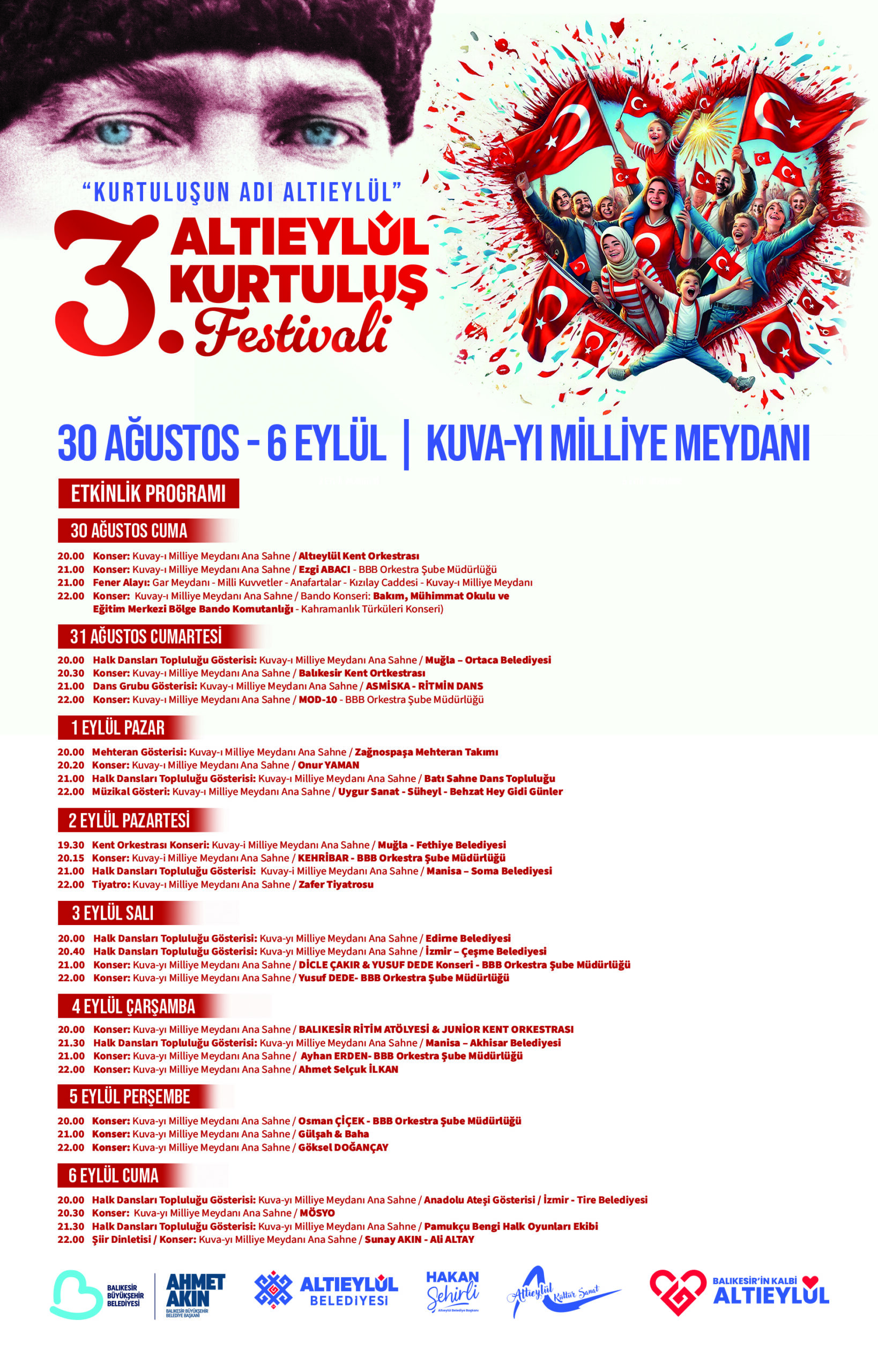Kurtulus Etkinlikleri Ilan 16x25 copy scaled