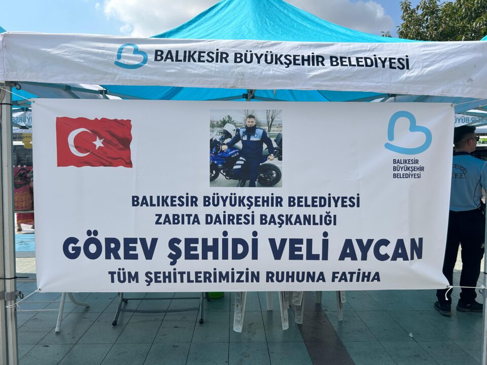 bbb personeli gorev sehidi veli aycan unutulmadi 10