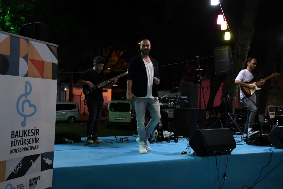 bbbden dolu dolu hafta sonu konserleri 4