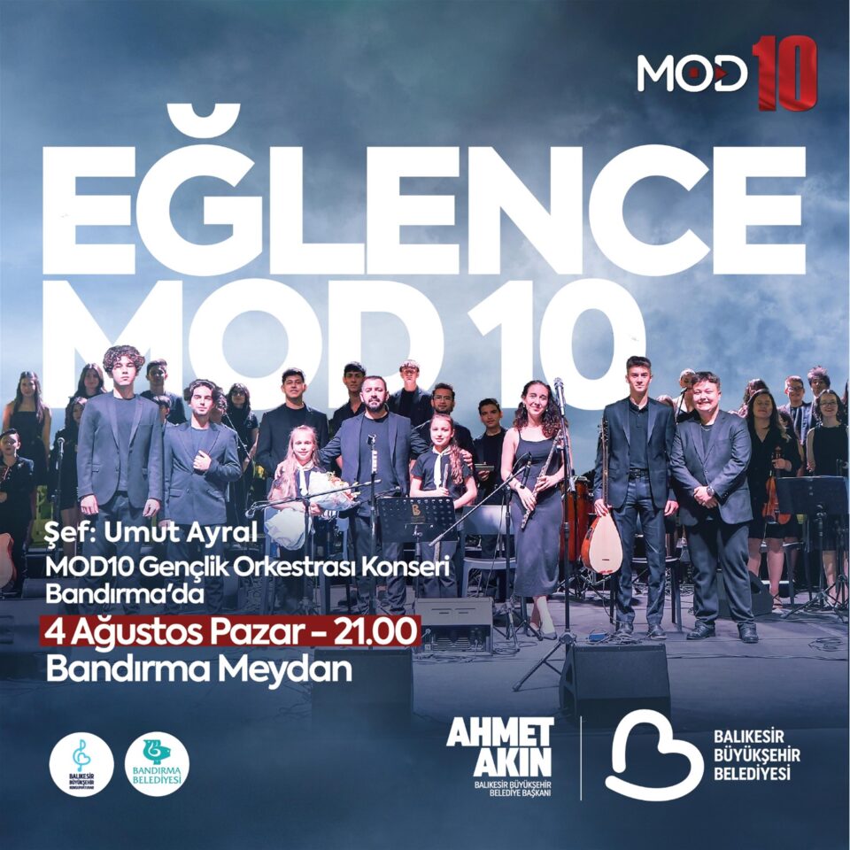 mod10 agustos ayi boyunca turnede olacak 1