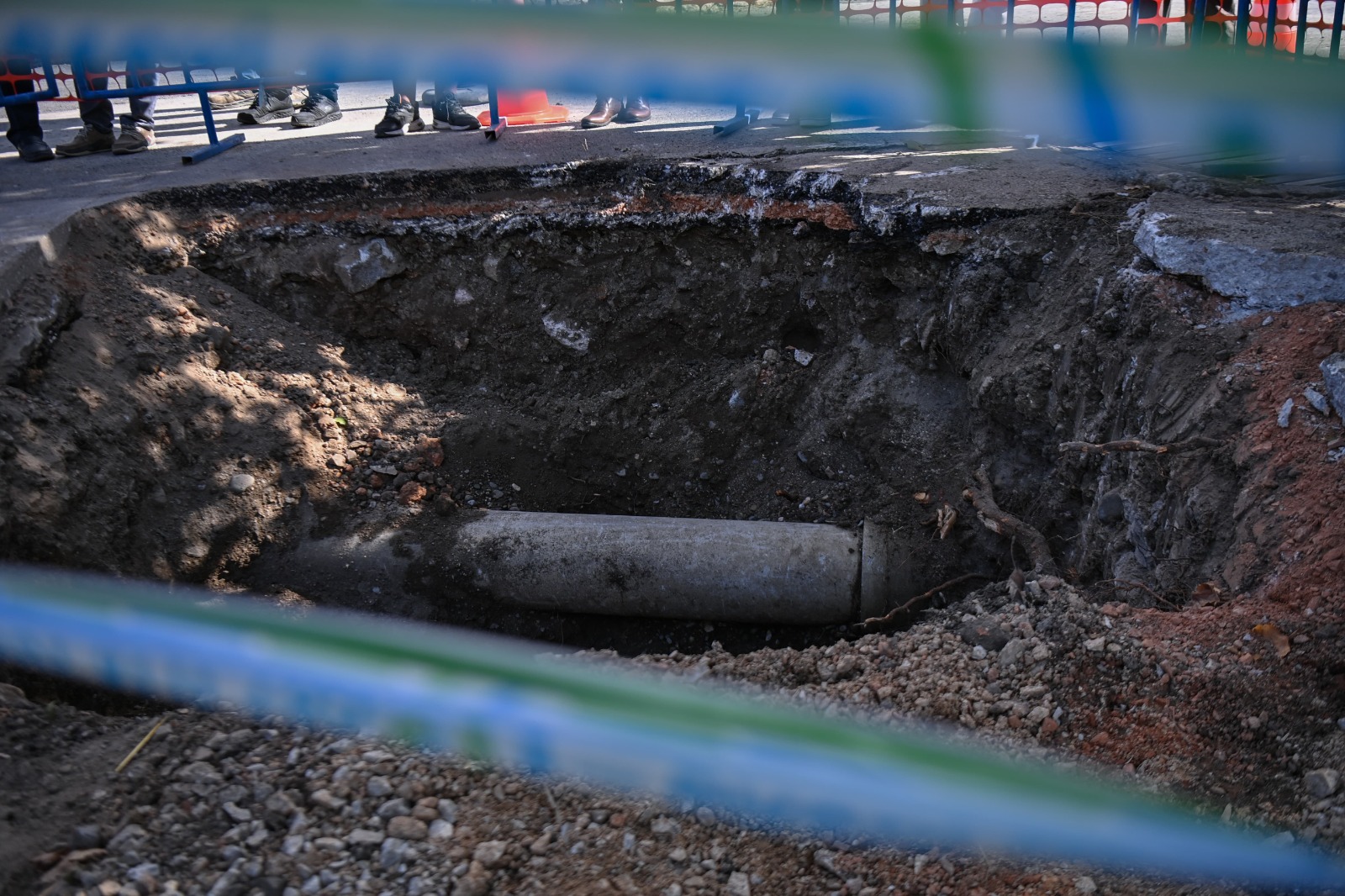 balikesirin altyapisinda donusum basliyor