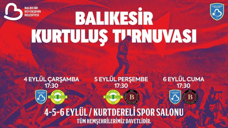 haydi balikesir tribune
