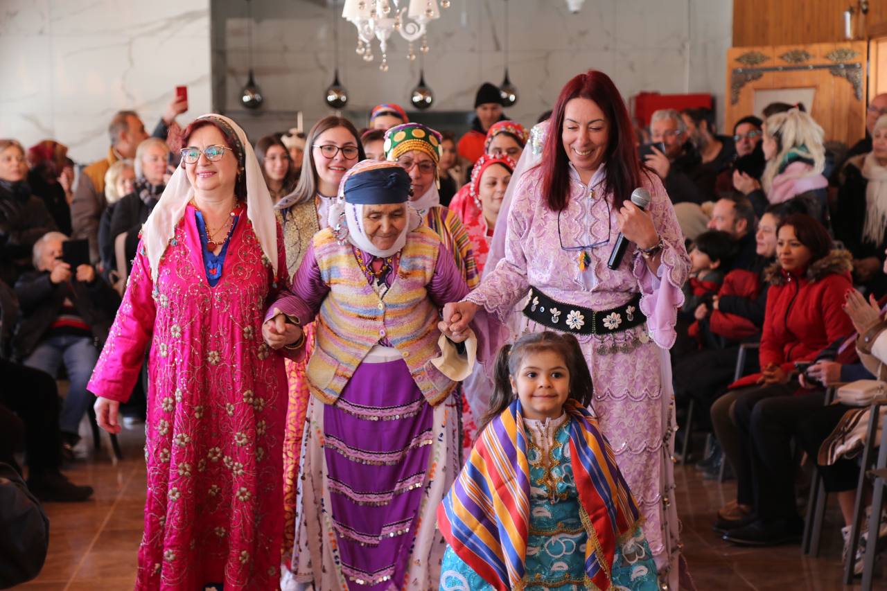 EDREMITTE MECI GELENEGI YASATILIYOR 1