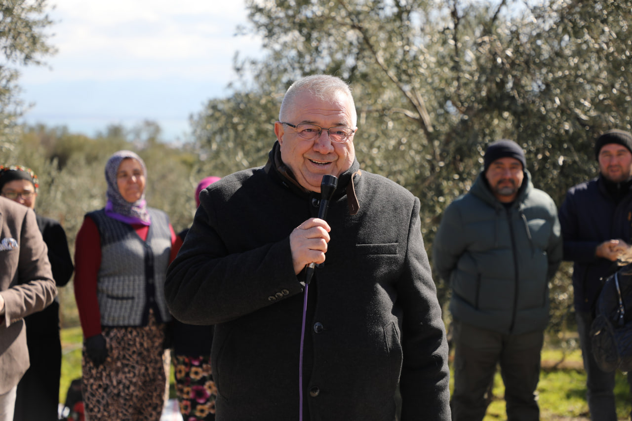 EDREMITTE MECI GELENEGI YASATILIYOR 2 1