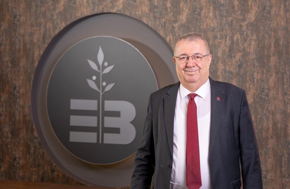 Mehmet Ertas