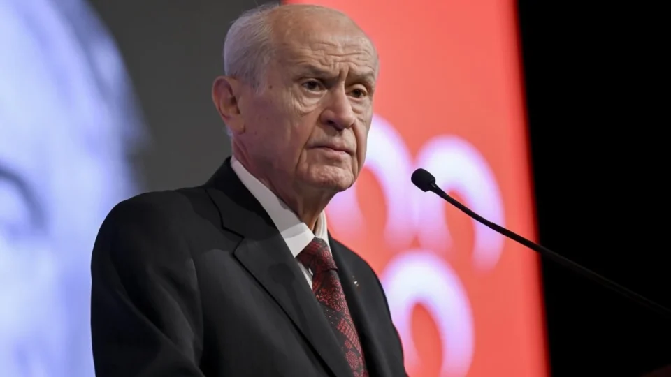 devlet bahceli