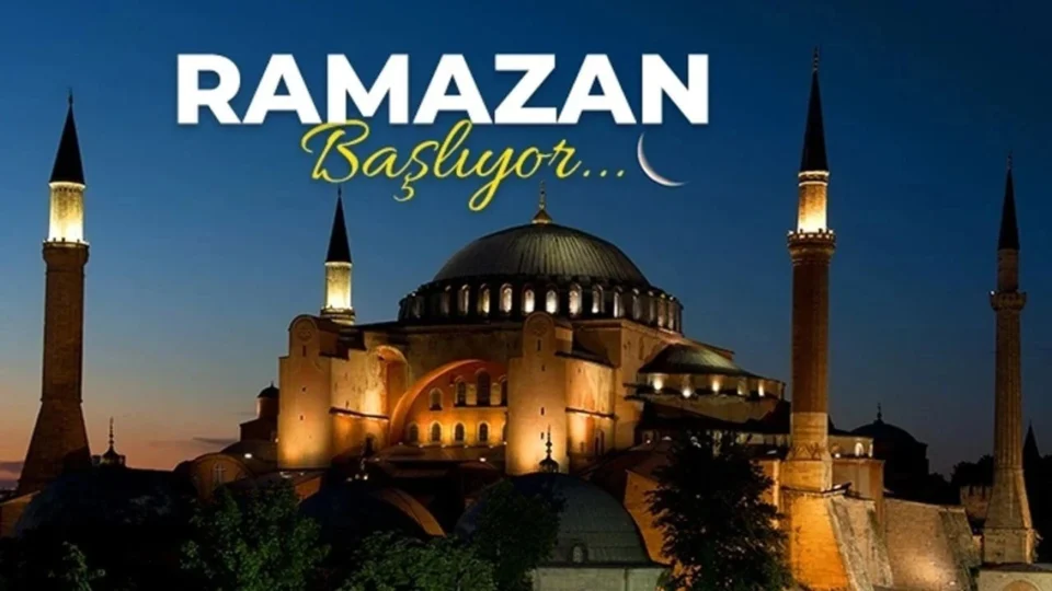 ramazanayi