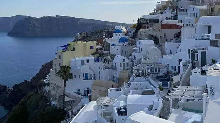 yunanistan