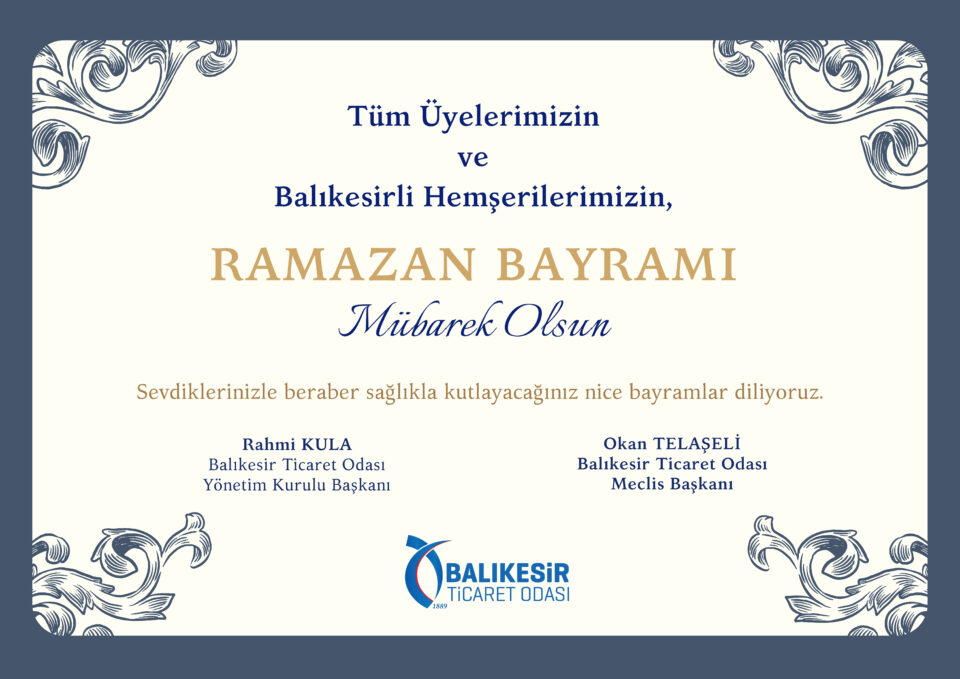 BAYRAM ILAN 1