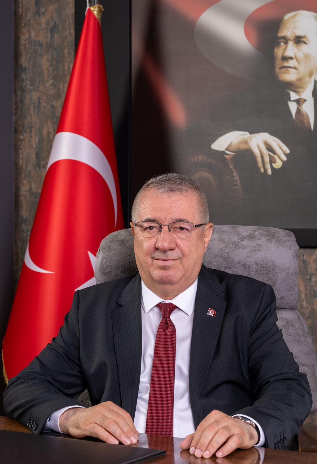 Mehmet Ertas