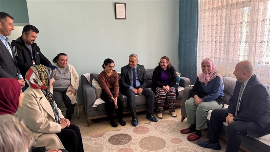 aile