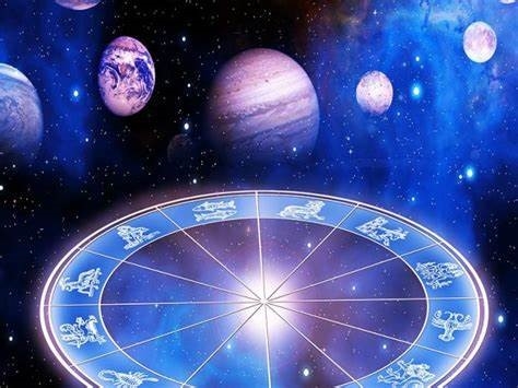 astroloji