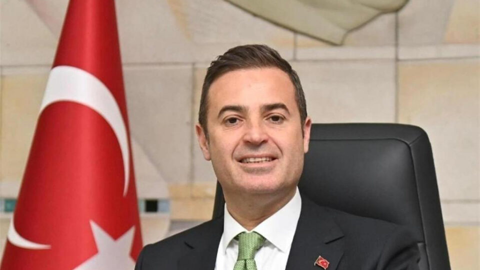 baskan akin