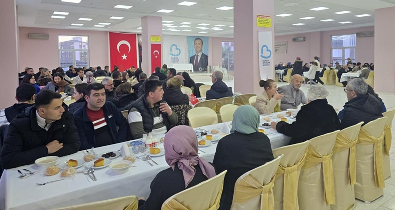 colyak iftar