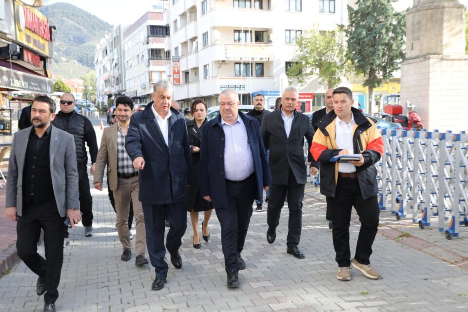BASKAN MEHMET ERTAS CALISMALARI YERINDE INCELEDI 3