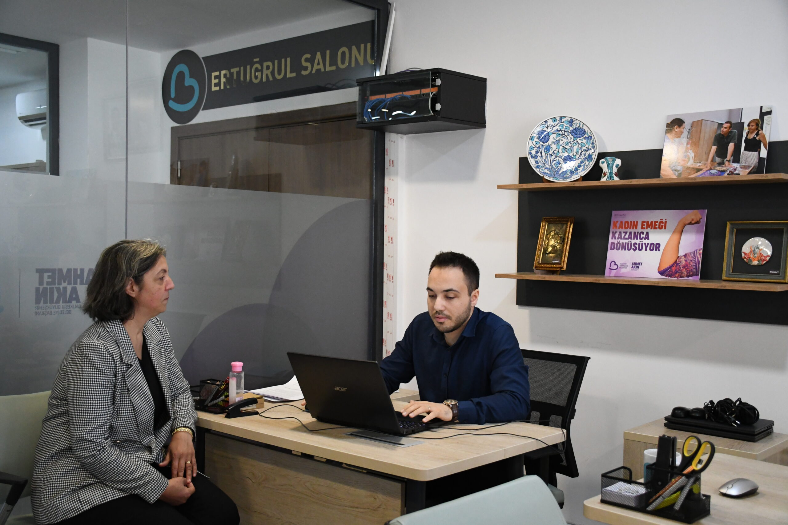 Balikesirde kadin emegi yeni fikirlerle ise d攏乻亂or 3 scaled