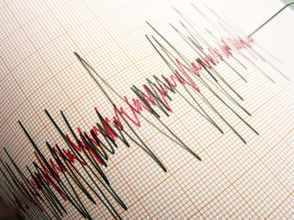 deprem