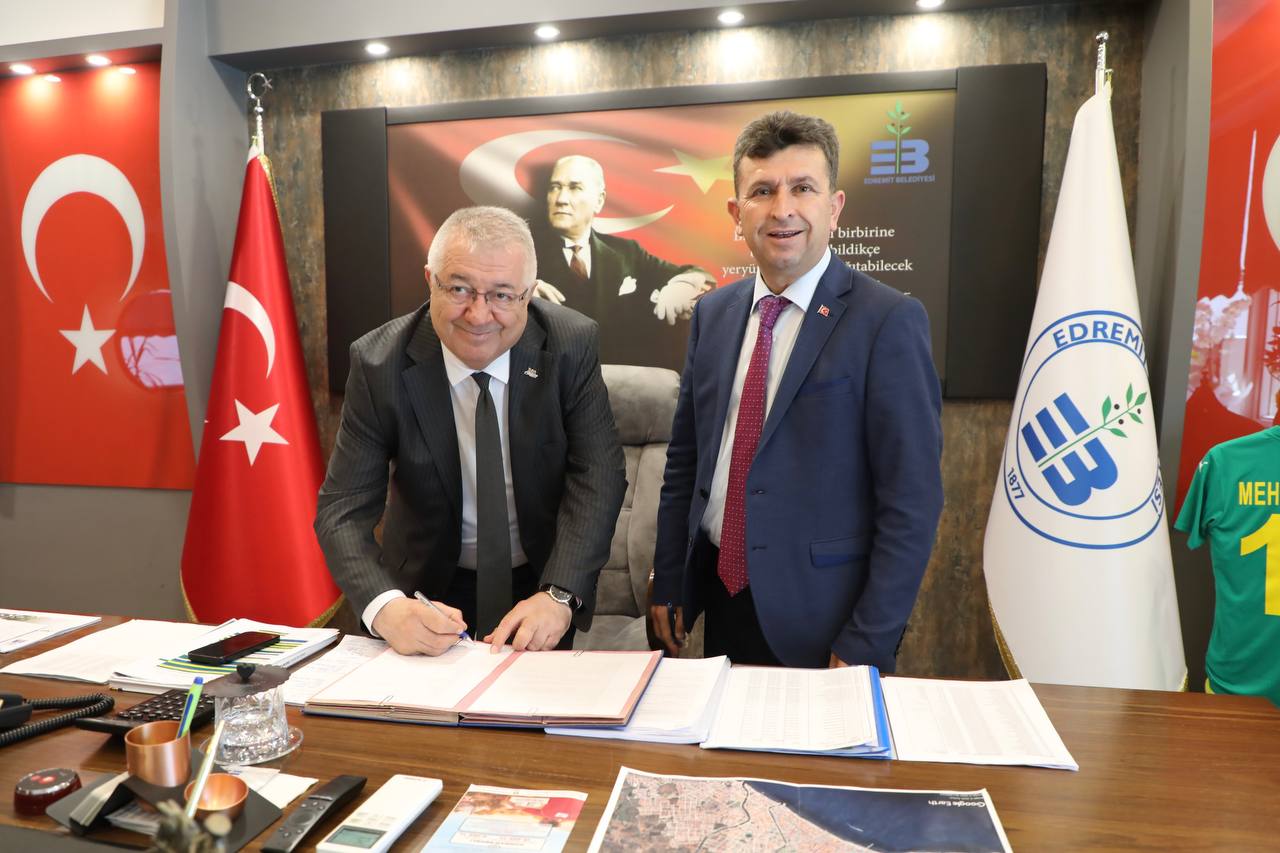 EDREMIT BELEDIYESININ CANAKKALE GEZILERI BASLADI 3