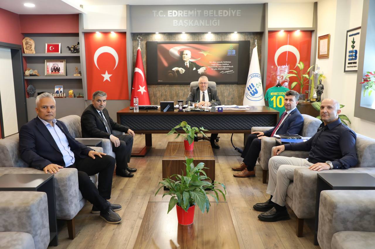 EDREMIT BELEDIYESININ CANAKKALE GEZILERI BASLADI 5