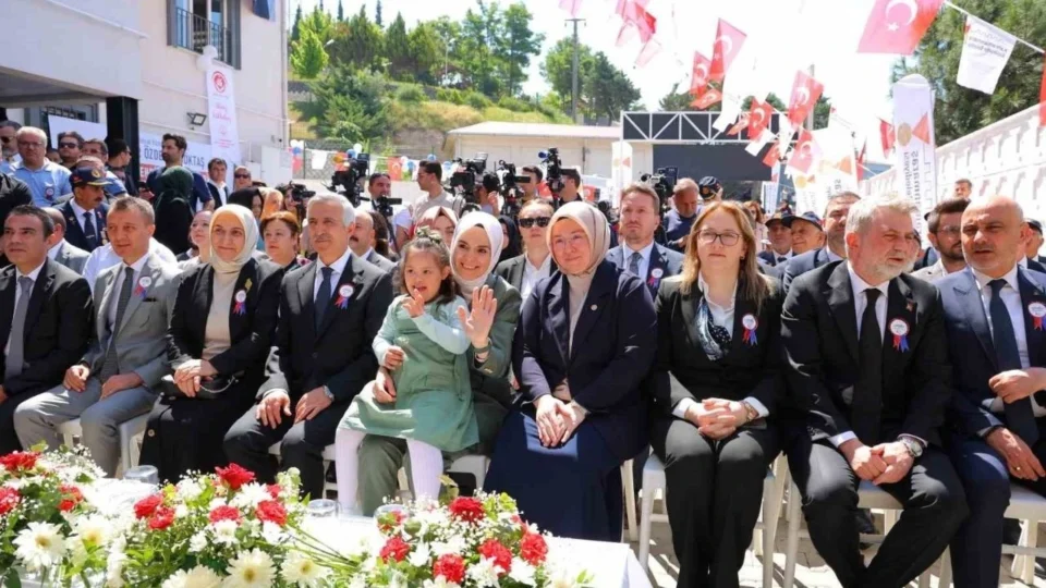 aile